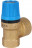 Предохранительный клапан STOUT SVS-0003-010015