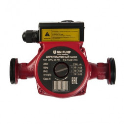 Насос для отопления Unipump UPC 32-40 180