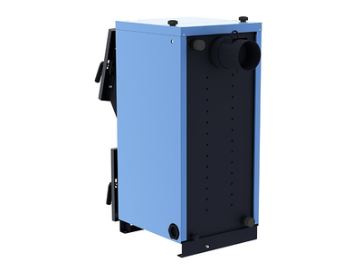 Твердотопливный котел Zota BULAT 23 (BL 458814 0023)