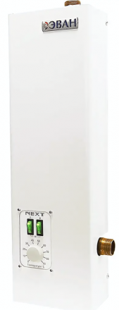 Электрический котел Эван NEXT - 28 (12917)