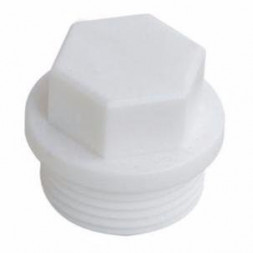 Заглушка резьбовая Valfex 20х1/2
