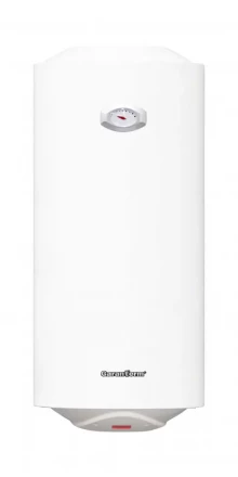 Накопительный электрический водонагреватель Garanterm ER 100 V