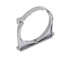 Опора с защелкой Политэк 40