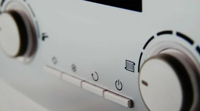 Настенный газовый котел Hubert AGB 50WC (без ГВС)