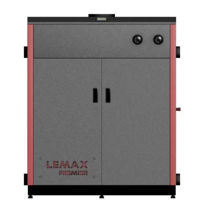 Напольный газовый котел Лемакс Premier 100