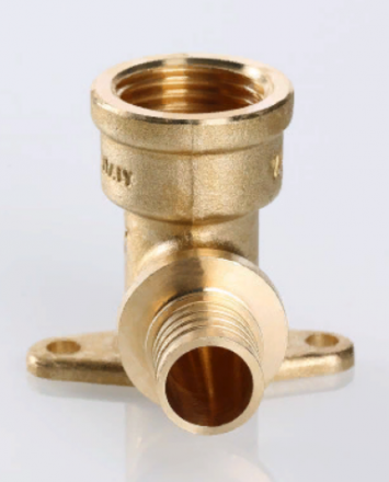 Водорозетка аксиальная Valtec 20х1/2&quot; VTm.454.BG.002004