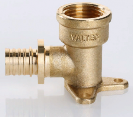 Водорозетка аксиальная Valtec 20х1/2&quot; VTm.454.BG.002004