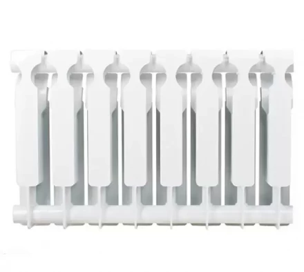 Биметаллический радиатор Oasis Pro 350/80 8 секций