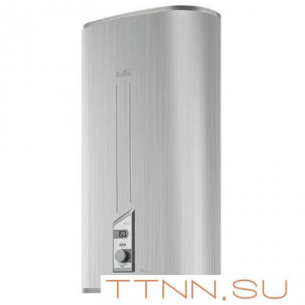 Водонагреватель Ballu BWH/S 30 Smart WiFi