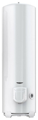 Напольный накопительный водонагреватель электрический Ariston ARI 200 STAB 570 THER MO VS EU