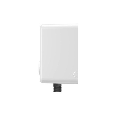 Электрический проточный водонагреватель 3,5 кВт Thermex Urban 3500 tap