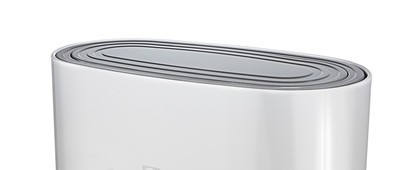 Электрический накопительный водонагреватель Electrolux EWH 80 SmartInverter PRO