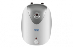 Электрический накопительный водонагреватель Unipump КОМПАКТ 15 под