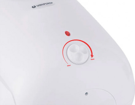 Электрический накопительный водонагреватель Unipump КОМПАКТ 15 под
