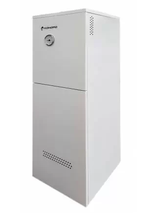 Напольный газовый котел Конорд АОГВ-11.6-3Т