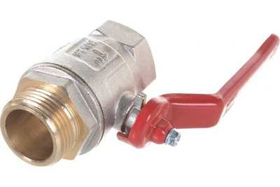 Шаровый кран Itap полнопроходной (рычаг) (ART 091 &quot;IDEAL&quot;) 2