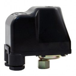 Реле давления Unipump РT/5 (м) 1/4&quot;, 1-5 бар, ITALTECNICA