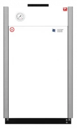 Напольный котел Лемакс КС-Г-20д