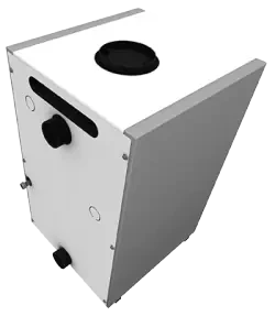 Напольный котел Лемакс КС-Г-20д