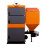 Твердотопливный котел TIS ECO 25N