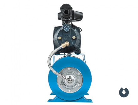 Поверхностная насосная станция Unipump АКВАРОБОТ JET 60 S-24