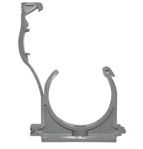 Опора с защелкой Политэк 50