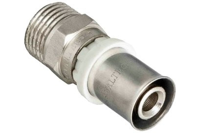 Фитинг пресс VALTEC VTm.201.N.001605 16x3/4&quot;