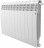 Биметаллический радиатор Royal Thermo BiLiner 500 Bianco Traffico VR80 - 12 секц.