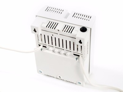 Стабилизатор напряжения Teplocom GF гальваническая развязка