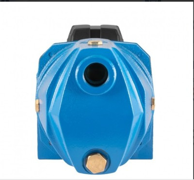 Поверхностный насос Jemix JET-110