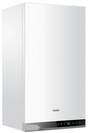 Настенный газовый котел Haier L1PB30-28RC1(T)