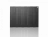 Биметаллический радиатор отопления Royal Thermo PianoForte 500 VD 10 секций Noir Sable