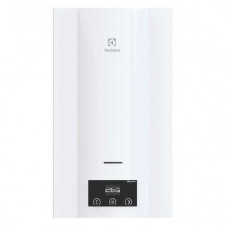 Газовый проточный водонагреватель Electrolux GWH 11 Pro Inverter