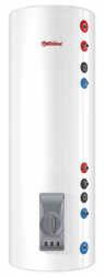 Бойлеры косвенного нагрева Thermex IRP 300 V (combi) PRO