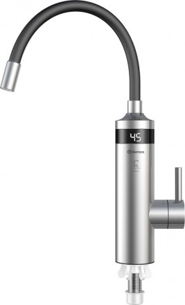 Электрический проточный водонагреватель 3 кВт Thermex Ton 3000