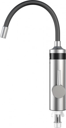 Электрический проточный водонагреватель 3 кВт Thermex Ton 3000