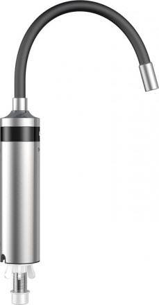 Электрический проточный водонагреватель 3 кВт Thermex Ton 3000