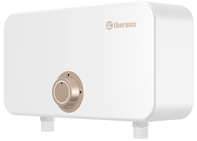 Электрический проточный водонагреватель 6 кВт Thermex Oscar 6500