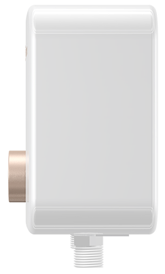 Электрический проточный водонагреватель 6 кВт Thermex Oscar 6500