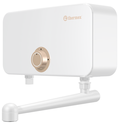Электрический проточный водонагреватель 6 кВт Thermex Oscar 6500