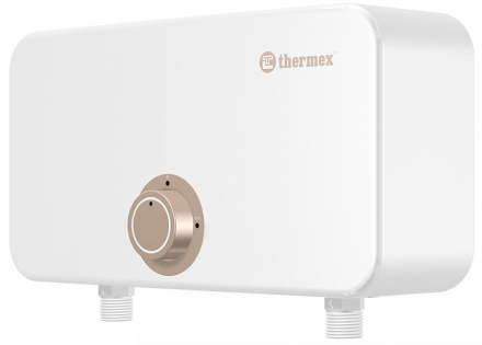Электрический проточный водонагреватель 6 кВт Thermex Oscar 6500