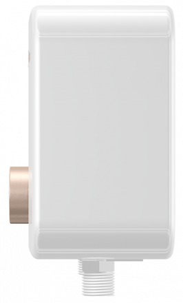 Электрический проточный водонагреватель 6 кВт Thermex Oscar 6500