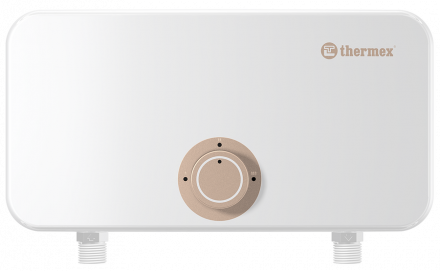 Электрический проточный водонагреватель 6 кВт Thermex Oscar 6500