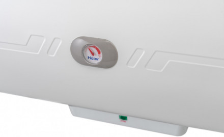 Электрический накопительный водонагреватель Haier FCD-JTHA30-III(ET)