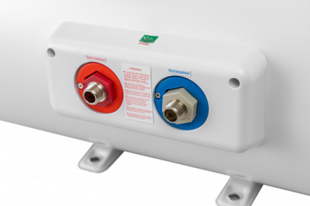 Электрический накопительный водонагреватель Haier FCD-JTHA30-III(ET)