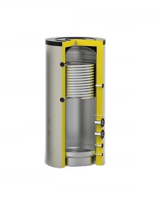 Буферный накопитель S-tank AT ELECTRO MONO 1200