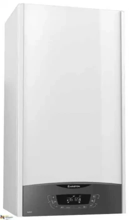 Настенный газовый котел Ariston CLAS X 24 CF NG