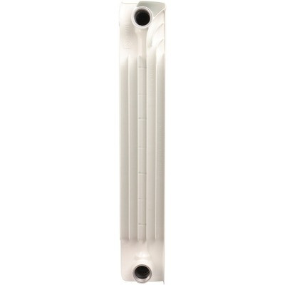 Биметаллический радиатор STOUT SPACE 500 9 секций (SRB-0310-050009)