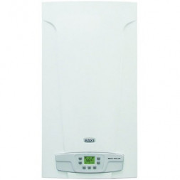 Настенный газовый котел Baxi ECOFOUR 1.14 F