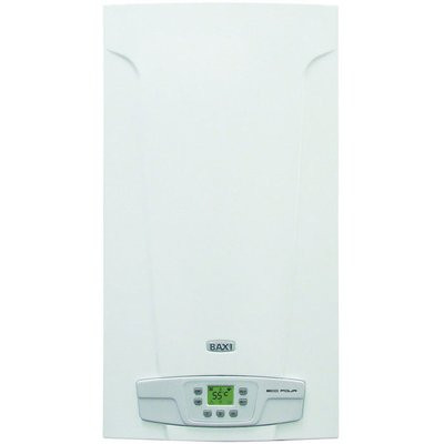 Настенный газовый котел Baxi ECOFOUR 1.14 F